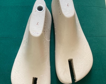 Barefoot Tabi Shoe Last - Made to Order