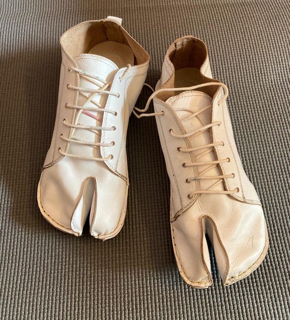 mens Tabi Shoes