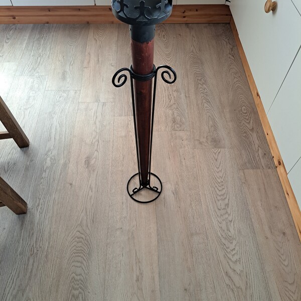 Floor Candle Holder Etsy