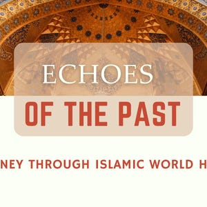Echoes of the Past for Subscribers