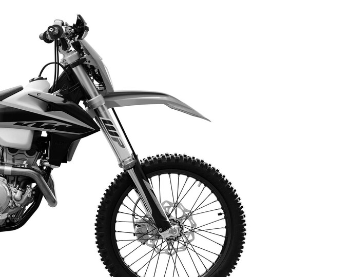 PDF - KTM 2020 - 250 EXC-F Six Days - Service Workshop Repair Manual