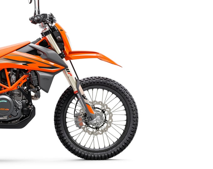 KTM 2024 - 690 Enduro R EU EDITION - Service Workshop Repair Manual
