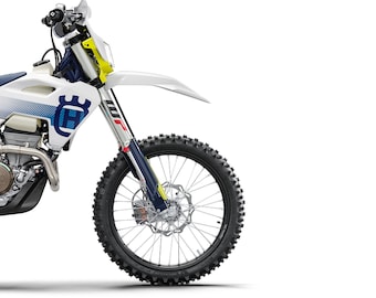 Husqvarna 2024 - FE 350 PRO 350w 350s - Service Workshop Repair Manual