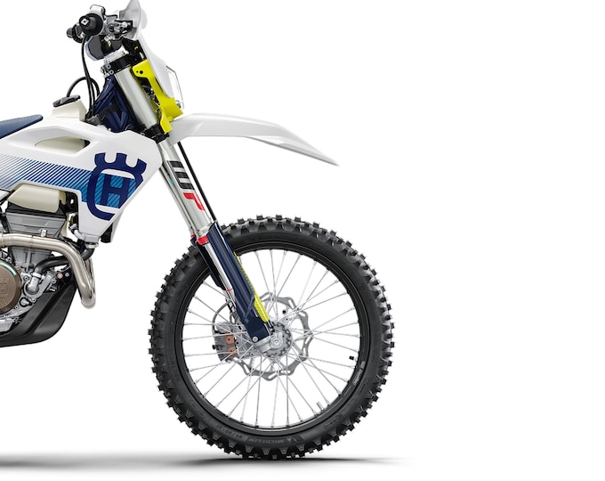 Husqvarna 2024 - FE 350 PRO 350w 350s - Service Workshop Repair Manual