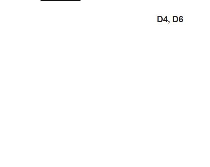 Volvo Penta - D4 D6 - Group 20-26 - Workshop Service Repair Manual