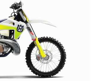 Husqvarna 2021 - TX 300i - Workshop Service Repair Manual