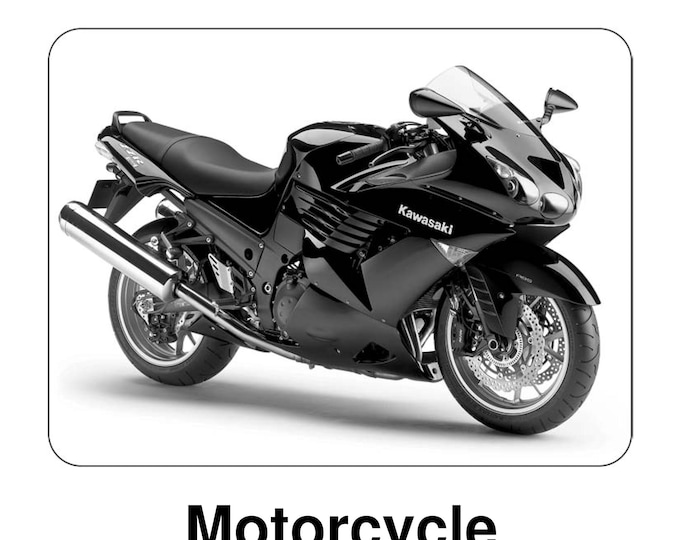 Kawasaki ZZR1400 ZZR 1400 ABS Ninja ZX-14 - 2008 2009 Workshop Service Repair Manual