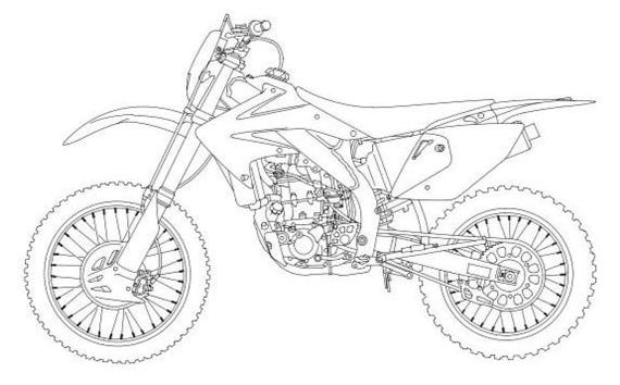 Honda CRF450X 2005 Edition - Owners Manual & Competition Handbook