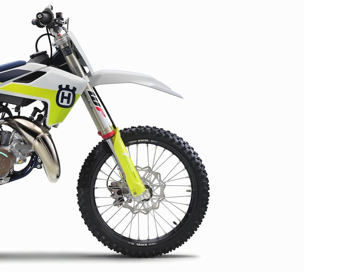 Husqvarna 2021 - TC 85 19/16 17/14 - Workshop Service Repair Manual