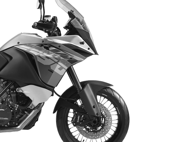 KTM 2014 - 1190 Adventure - Service Workshop Repair Manual