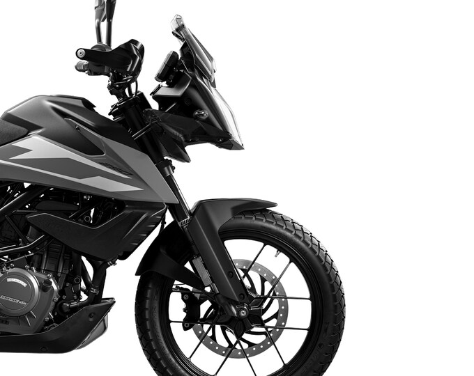 KTM 2021 - 250 Adventure - Service Workshop Repair Manual