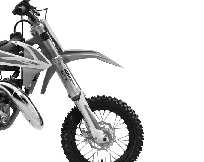 PDF - KTM 2020 - 50 Sx Mini - Service Workshop Repair Manual
