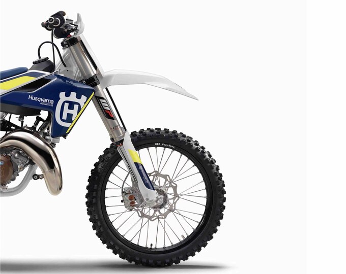 Husqvarna 2016 - TC 125 - Service Workshop Repair Manual