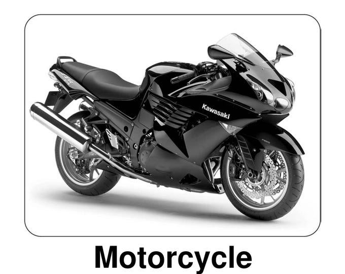 Kawasaki ZZR1400 ZZR 1400 ABS Ninja ZX-14 - 2008 2009 2010 2011 Workshop Service Repair Manual