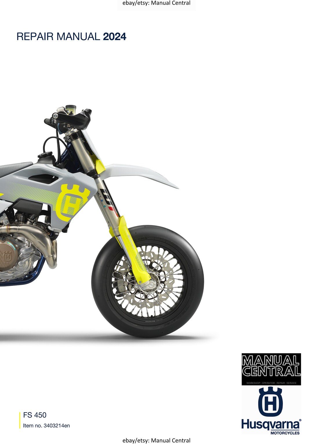 Husqvarna fs 450 for sale hotsell