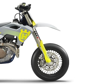 Husqvarna 2024 - FS 450 - Service Werkstatt Reparaturanleitung