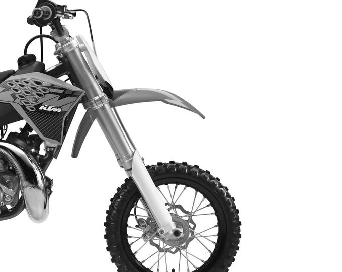 KTM 2013 - 50 sx mini - Workshop Service Repair Manuals