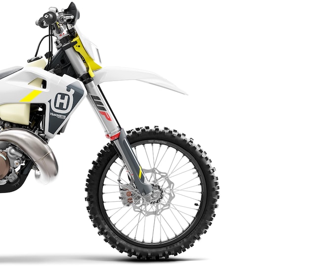 Husqvarna 2022 - TE 150i - Service Workshop Repair Manual