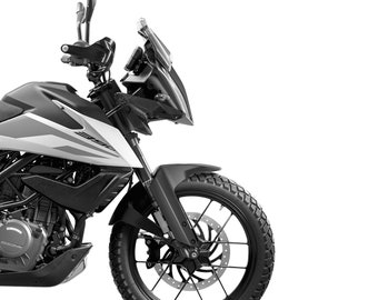 PDF - French Language - Ktm 2021 - 390 Adventure - Manuel De Reparation -  Service Workshop Repair Manual