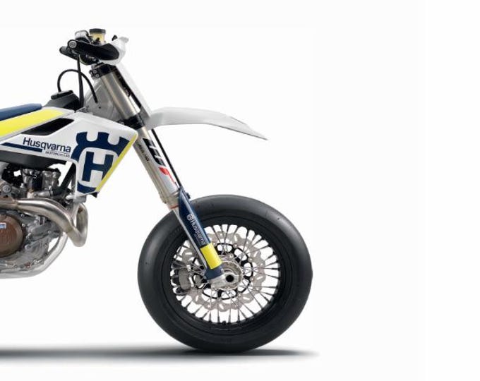 Husqvarna 2017 - FS 450 - Service Workshop Repair Manual
