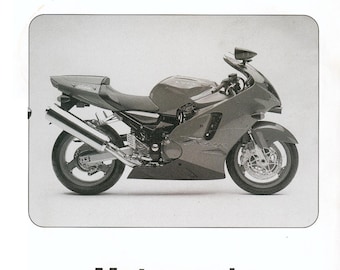 Kawasaki Ninja ZX-12R サービスマニュアル 2000年式 Kawasaki ZX 12r Zx1200 b1!3!02 A 04 Service Manual | PDF