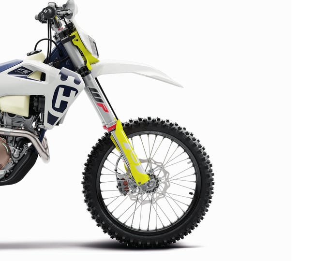 Husqvarna 2020 - FE 250 - Workshop Service Repair Manual