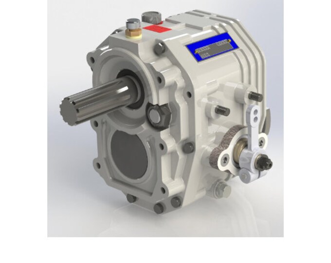 PRM - 60D PRM60D - Workshop Service Repair Manual