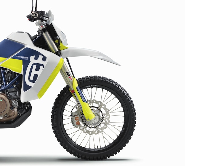 Husqvarna 2020 - 701 Enduro LR - Workshop Service Repair Manual