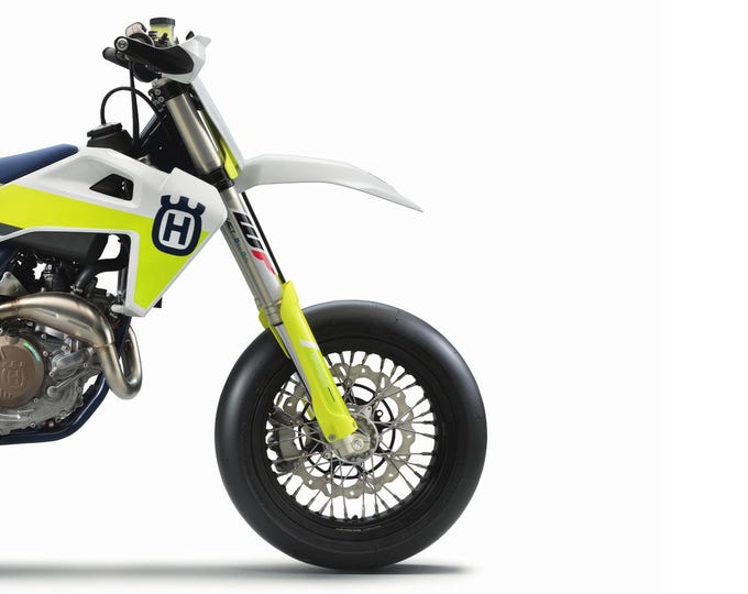 Husqvarna 2021 - FS 450 - Workshop Service Repair Manual