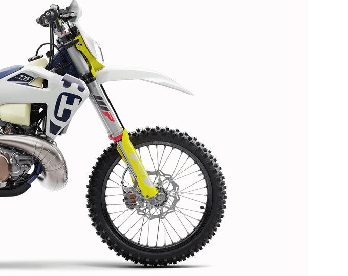 Husqvarna 2020 - TE 250i 300i Jarvis Edition - Workshop Service Repair Manual