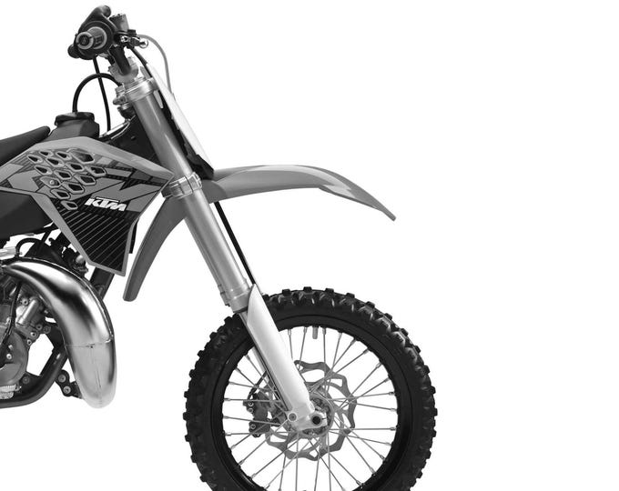 KTM 2013 - 65 SX - Workshop Service Repair Manuals