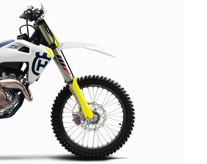 Husqvarna 2019 - FC 250 - Workshop Service Repair Manual