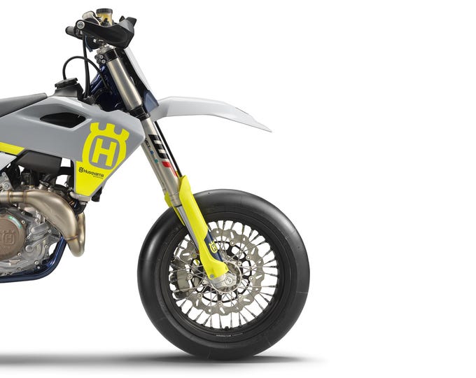 Husqvarna 2023 - FS 450 - Service Workshop Repair Manual