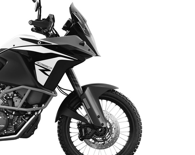 KTM 2019 - 1090 Adventure R - Service Workshop Repair Manual