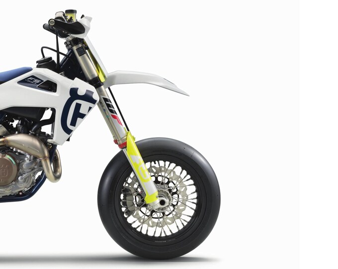 Husqvarna 2020 - FS 450 - Workshop Service Repair Manual