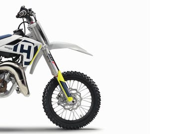 Husqvarna 2018 - TC 65 - Workshop Service Repair Manual