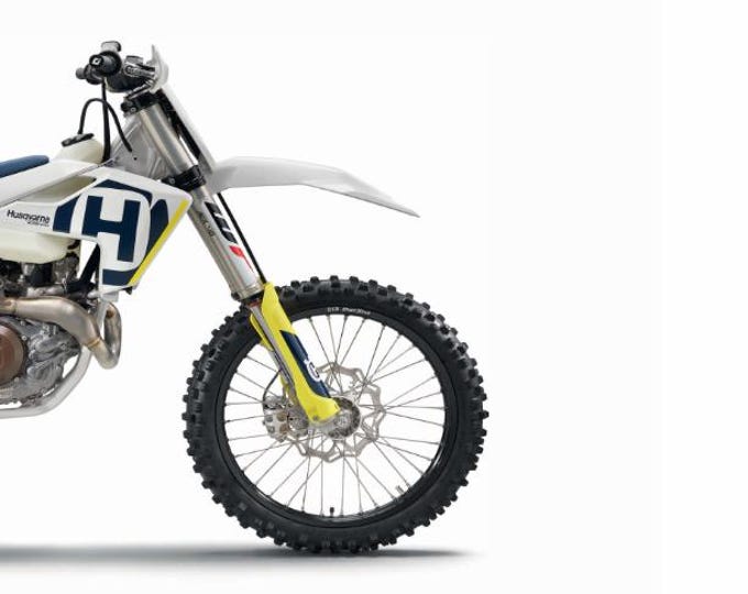 Husqvarna 2018 - FC FX 450 - Workshop Service Repair Manual