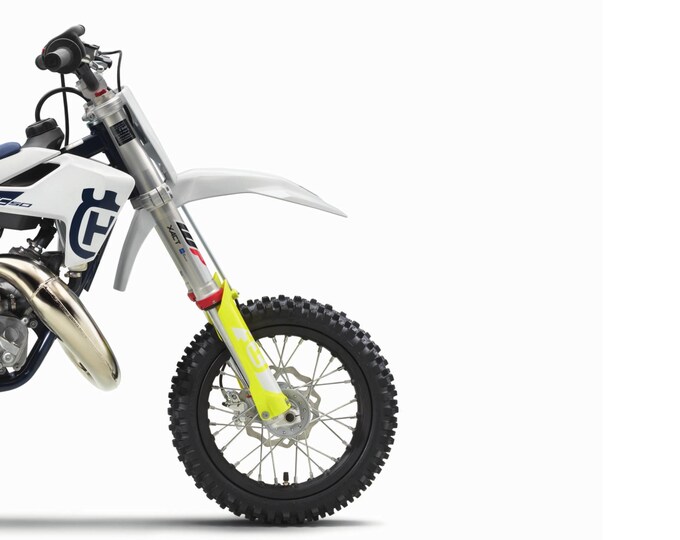 Husqvarna 2020 - TC 50 MINI - Workshop Service Repair Manual