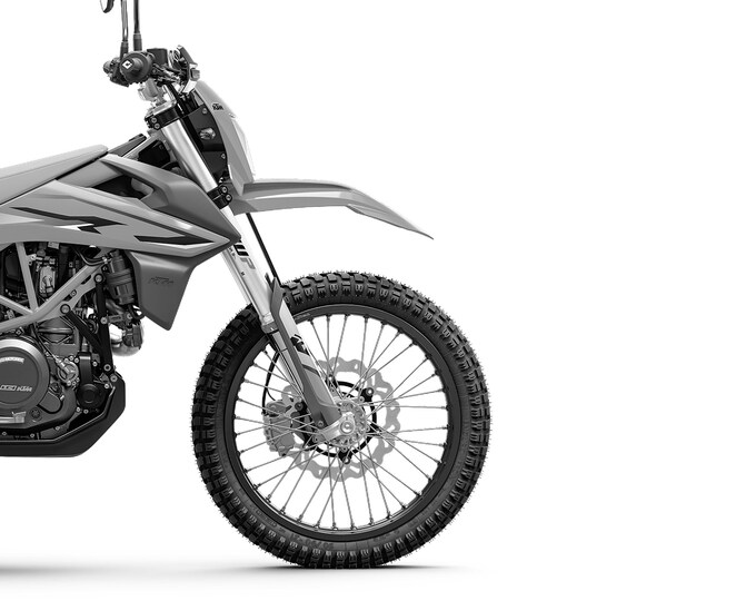 German Language - KTM 2023 - 690 Enduro R EU Edition - Reparaturanleitung - Service Workshop Repair Manual