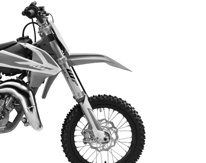 PDF - KTM 2020 - 65 Sx - Service Workshop Repair Manual