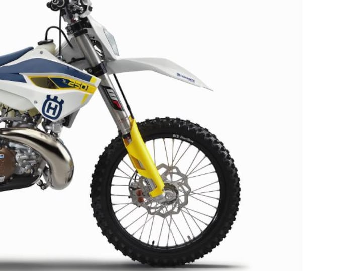 Husqvarna 2015 - TE 250 300 - Service Workshop Repair Manual