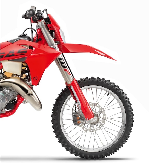 pdf - German / English Language - Gasgas 2025 EC 125 - Service & Owners Manual set