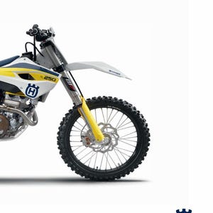 Husqvarna 2015 - FC 250 - Service Workshop Repair Manual