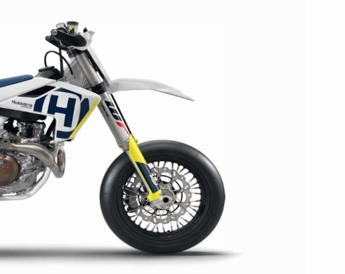 Husqvarna 2018 - FS 450 - Workshop Service Repair Manual