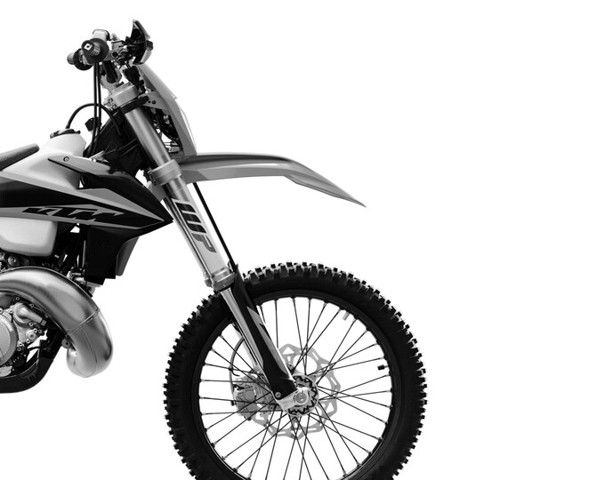 German Language - KTM 2020 - 150 Exc Xc-w Tpi - Reparaturanleitung - Service Workshop Repair Manual