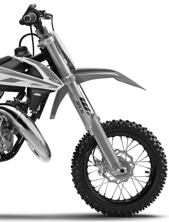 pdf - German / French / Italian / Spanish / English Language - 2018 KTM - Workshop Service Repair Manual