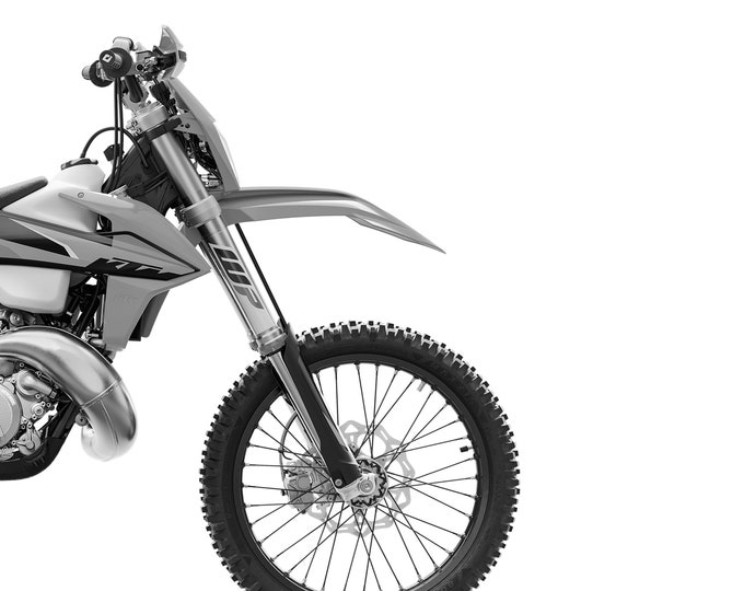 Spanish Language - KTM 2021 - 150 Exc Xc-w Tpi - Manual de Reparacion