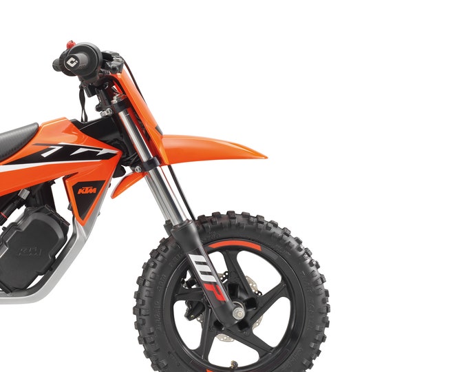 KTM 2024 - Sx-e 2 - Service Workshop Repair Manual