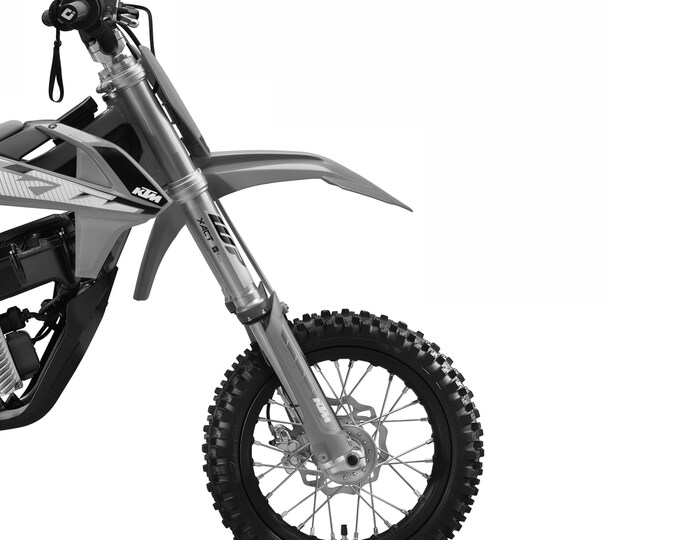 KTM 2023 - SX-E 3 5 - Service Workshop Repair Manual