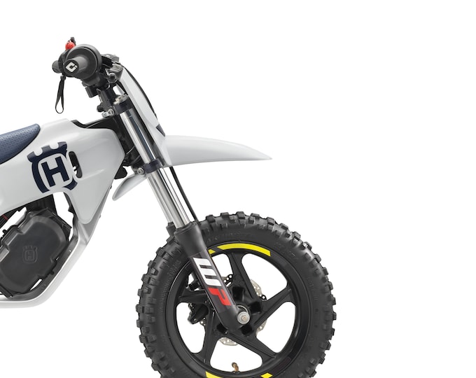 Husqvarna 2024 - EE 2 - Service Workshop Repair Manual